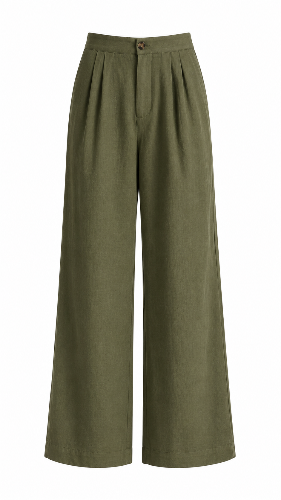 Classic Tailored Trousers
