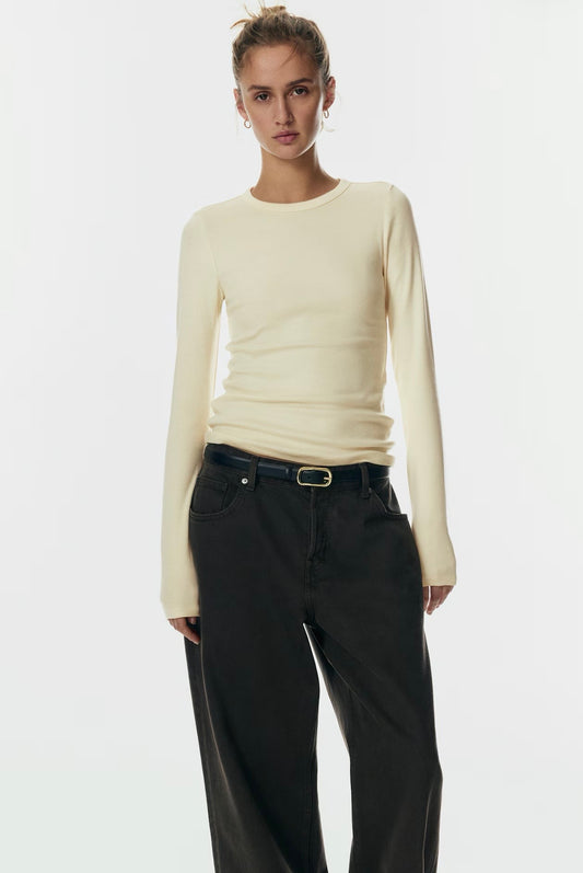 Everyday Full Sleeve Top