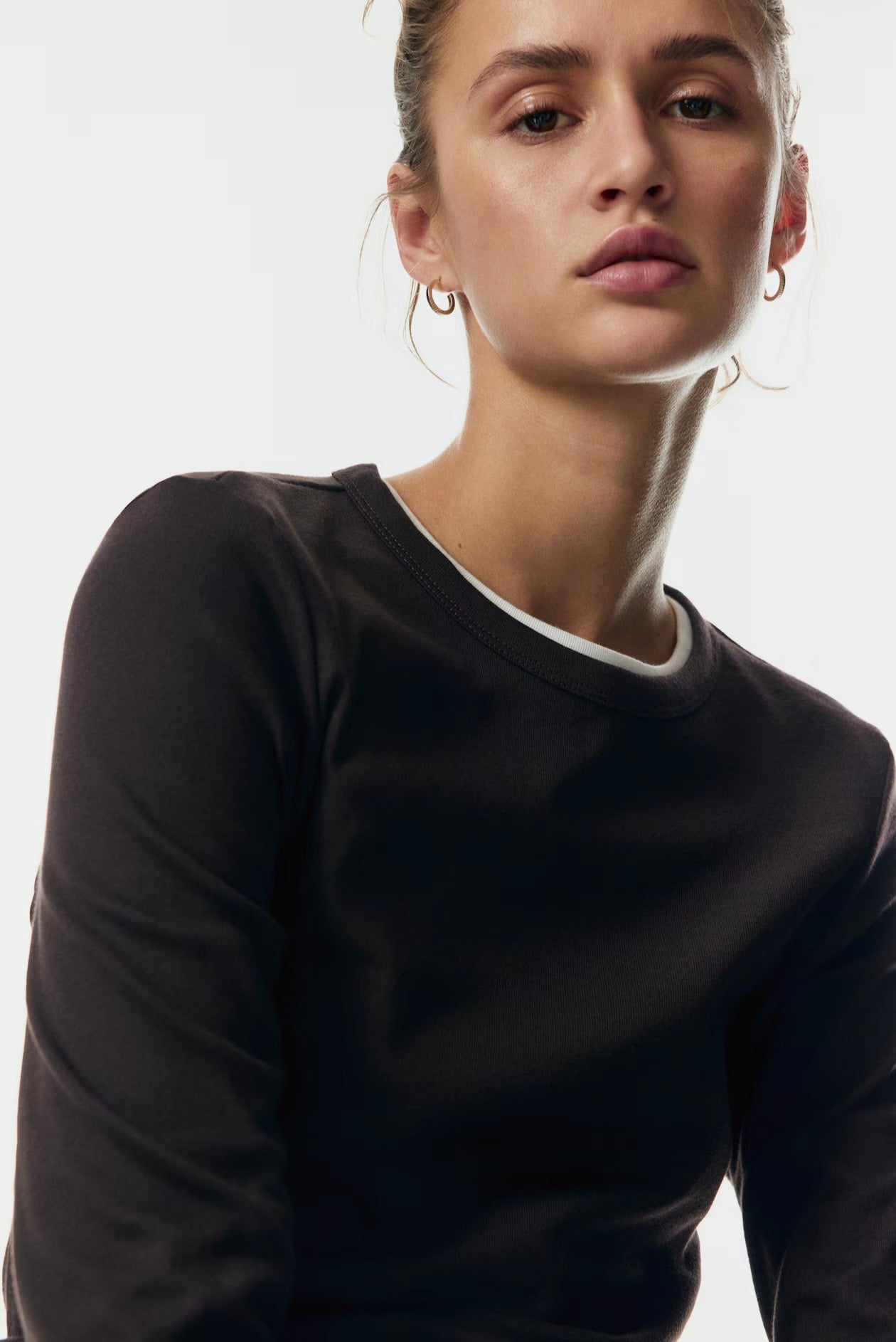 Everyday Full Sleeve Top