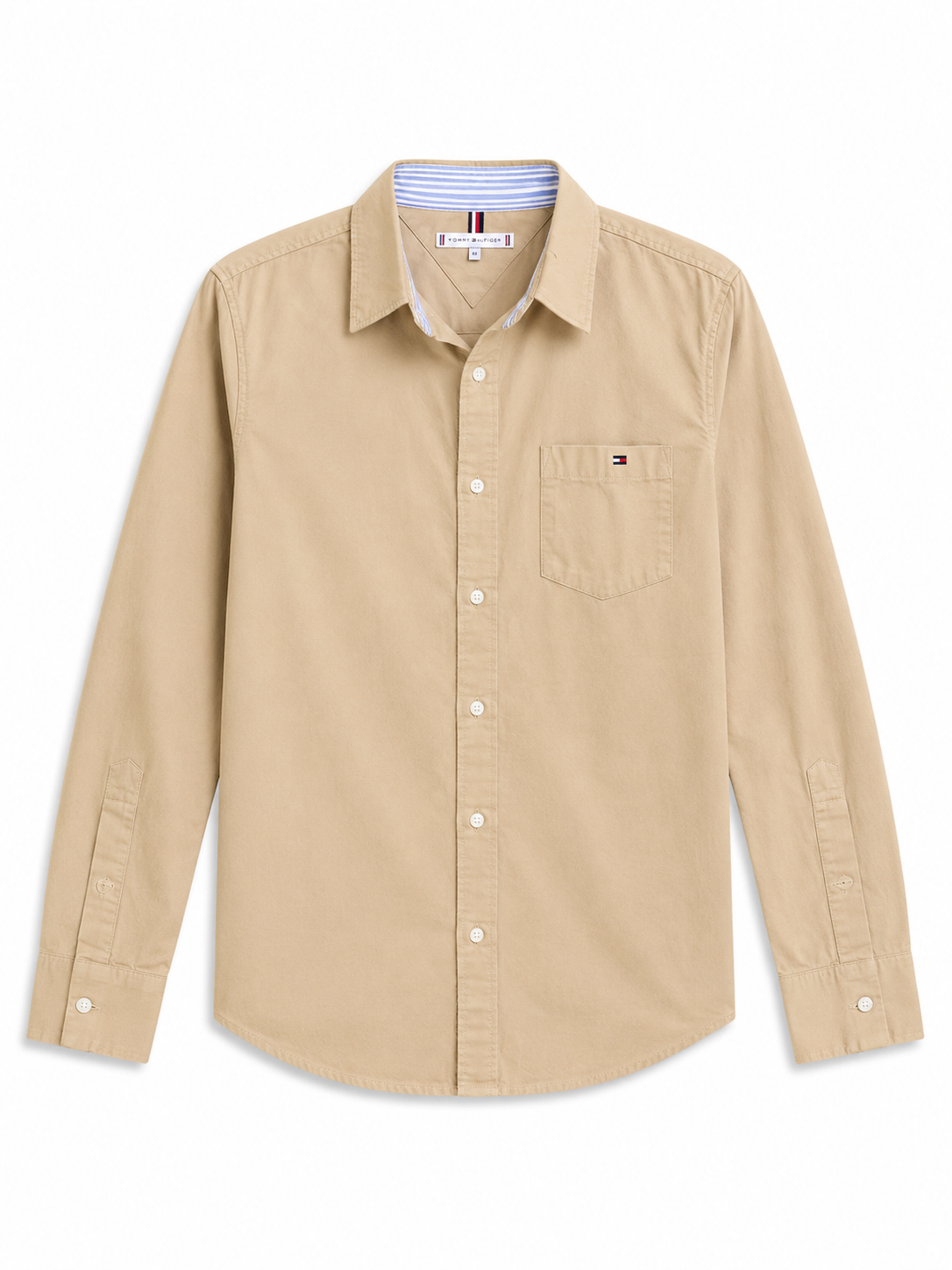 100% Cotton Shirts