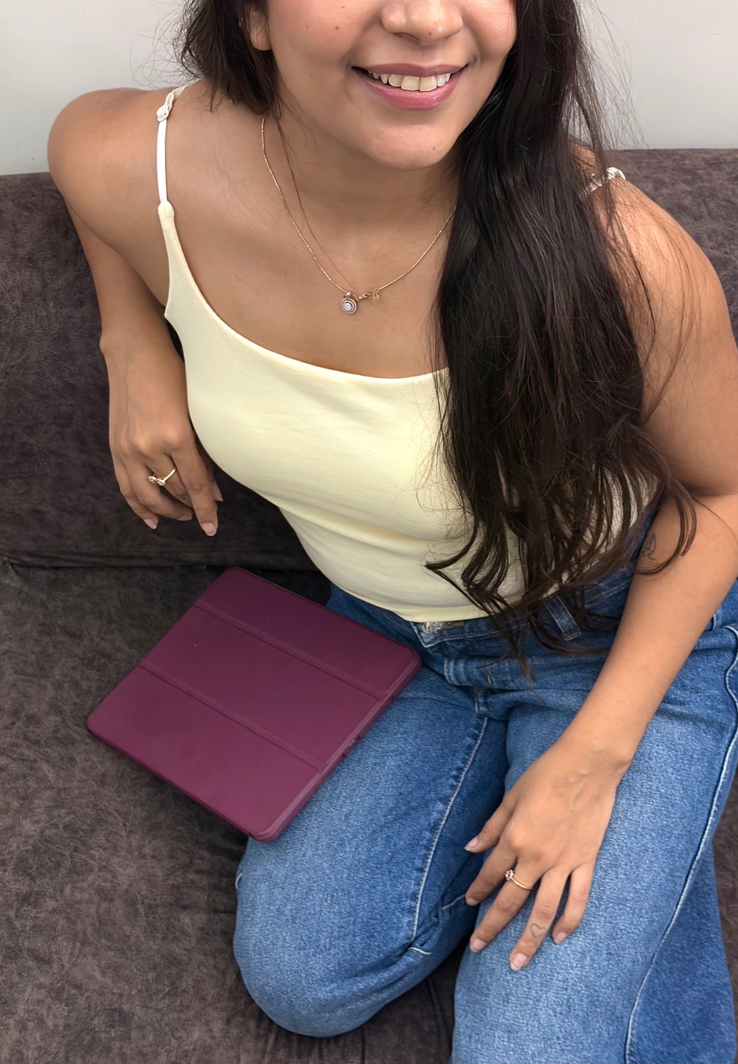 Basic Cami Top