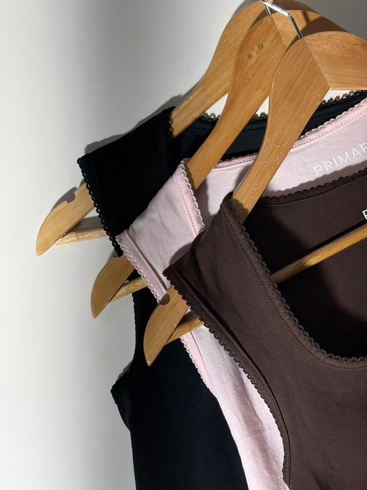 Modern Basics