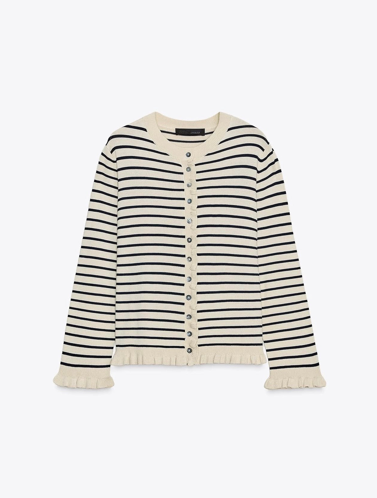 Comfort Cardigan