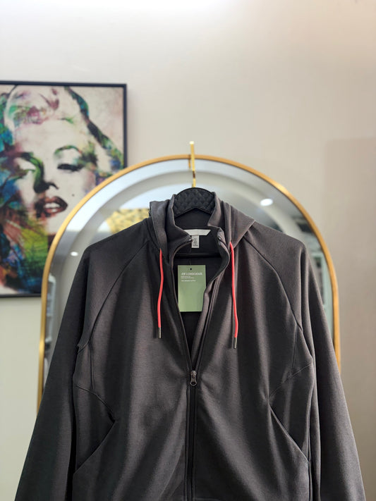Active Comfort Hoodie