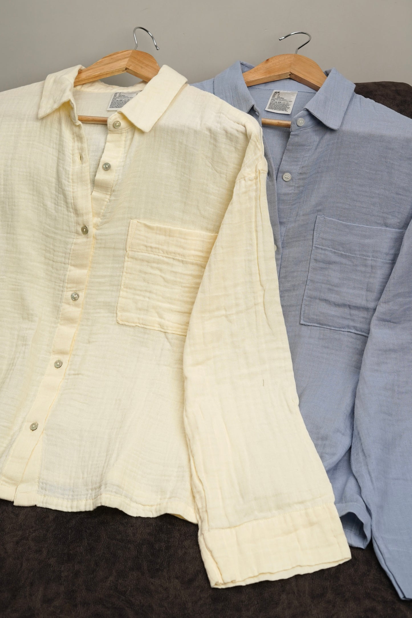 Dreamy Shorts Set