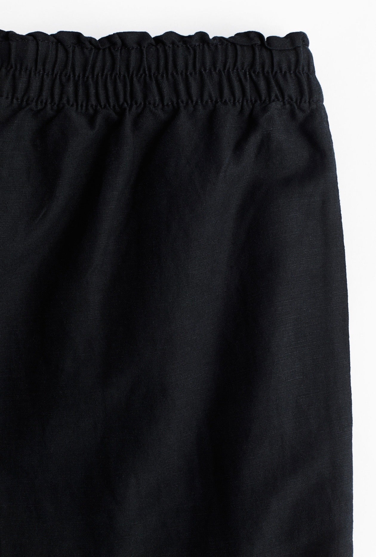 Luxe Linen Pants