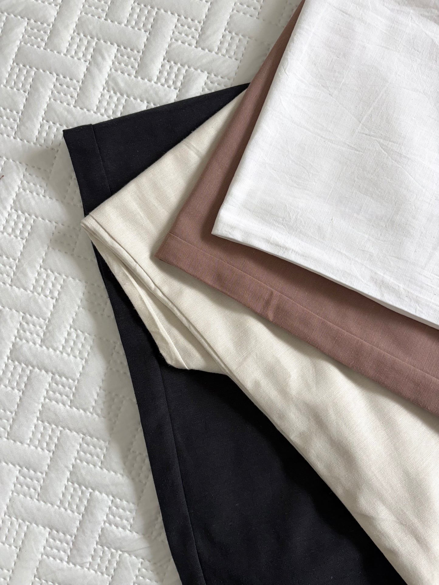 Everyday Linen Pants