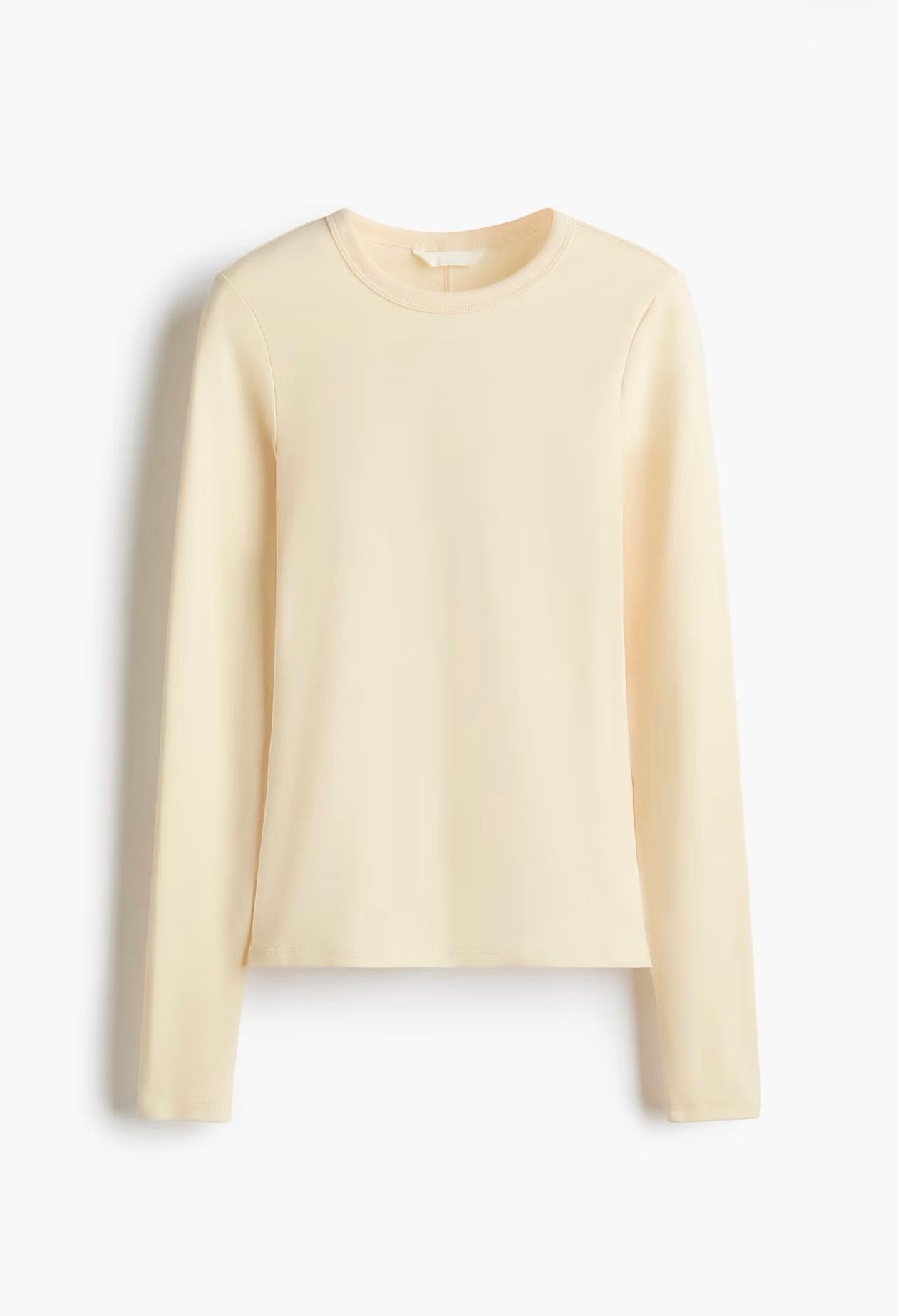 Everyday Full Sleeve Top