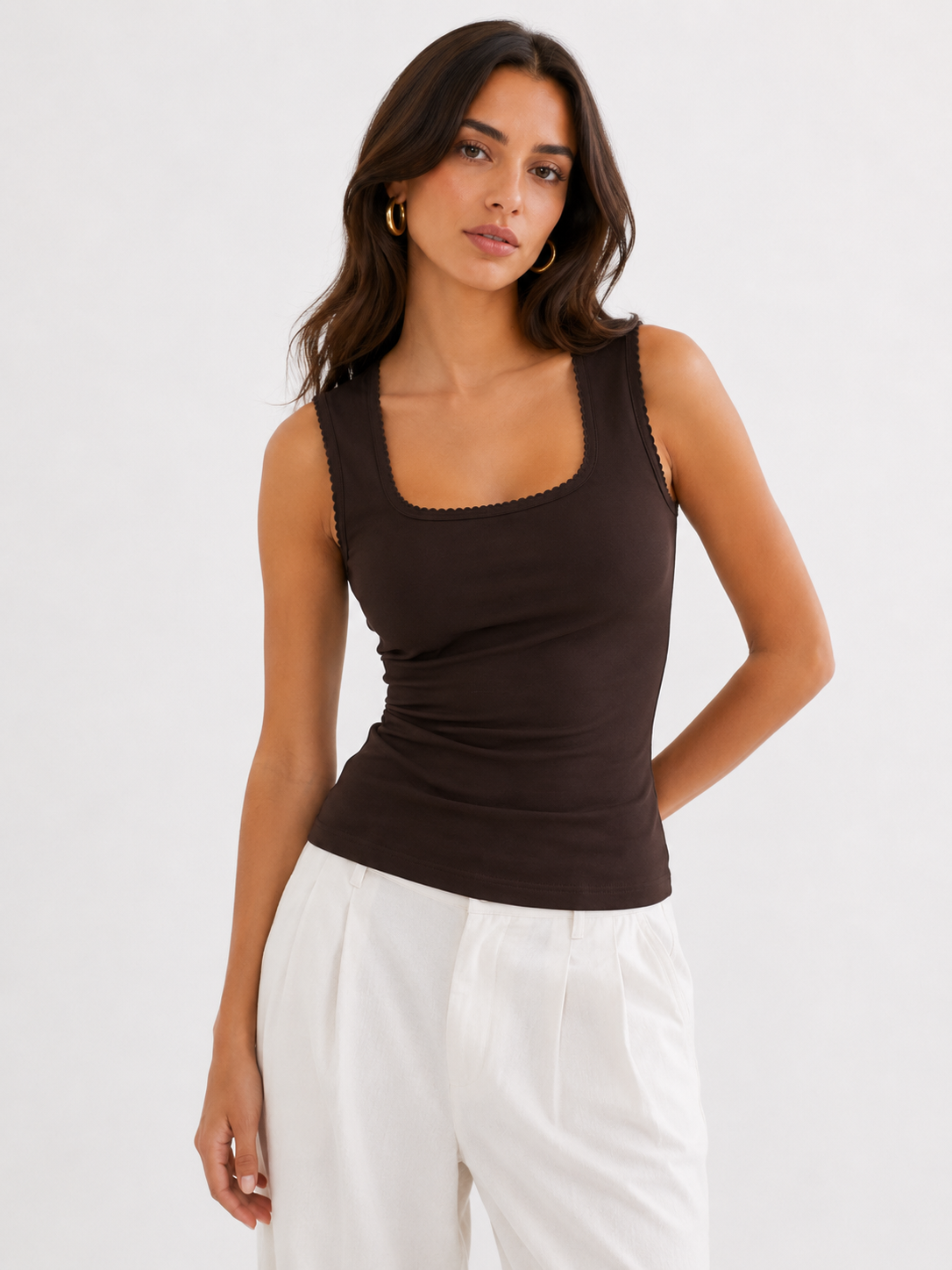 Modern Basics