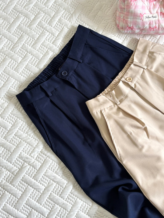 Korean Pants