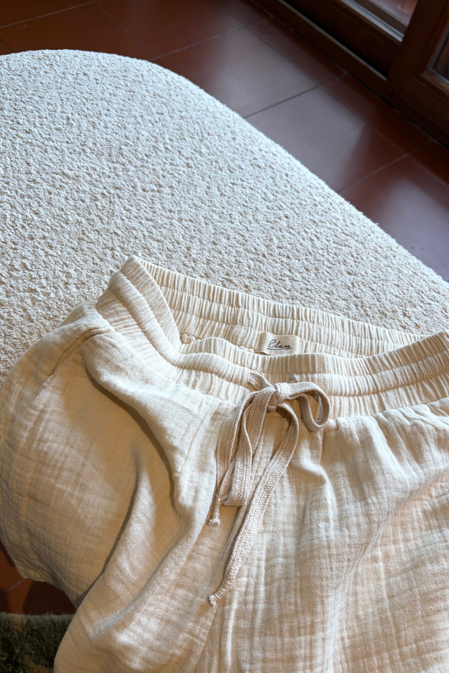 Everyday Cotton Shorts