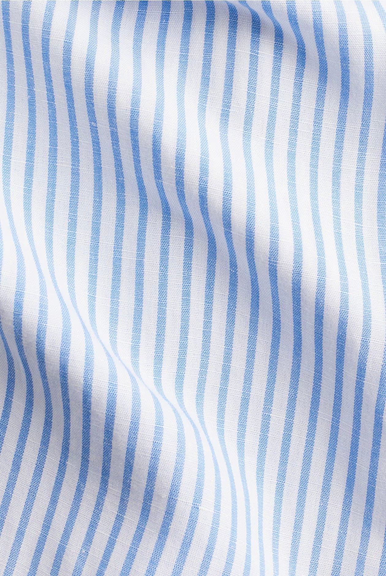 Seaside Linen Stripe Pants