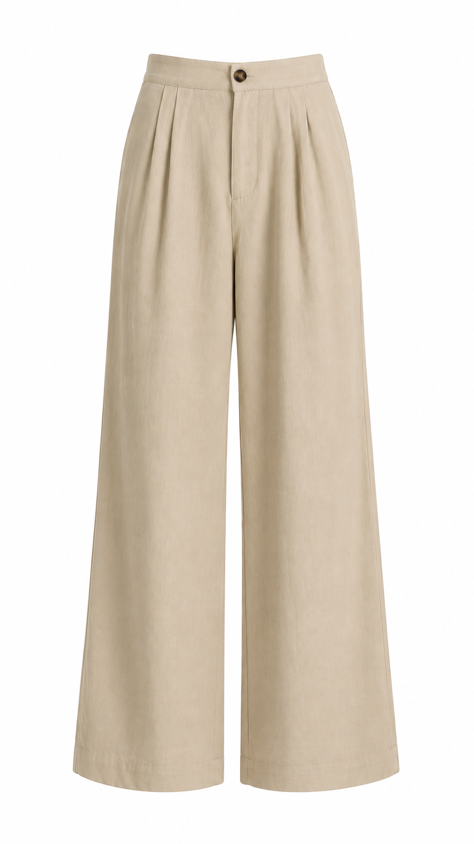 Classic Tailored Trousers