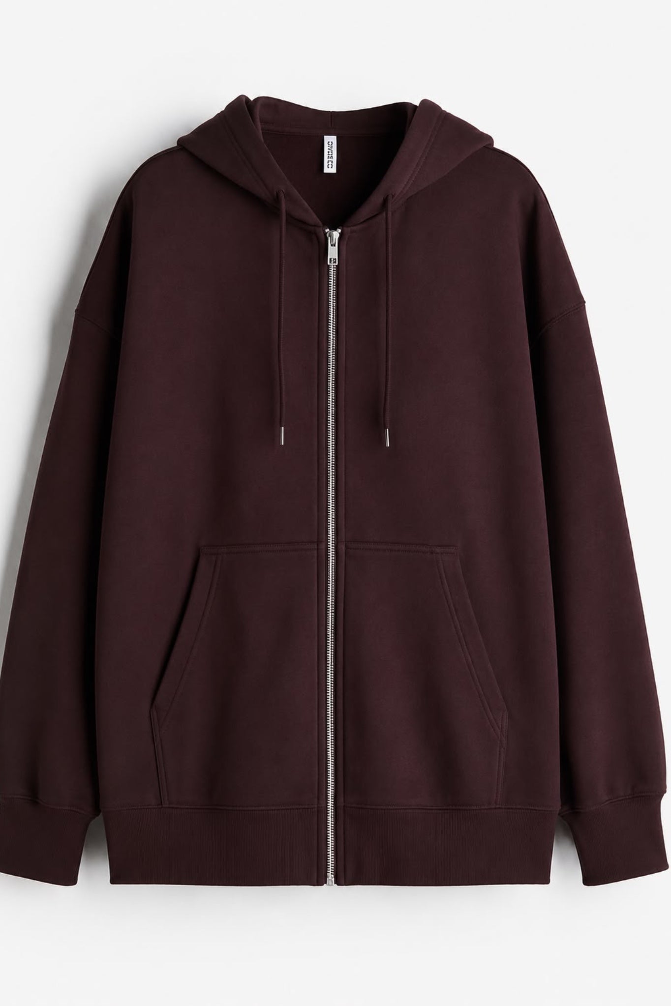 Luxe Layer Hoodie