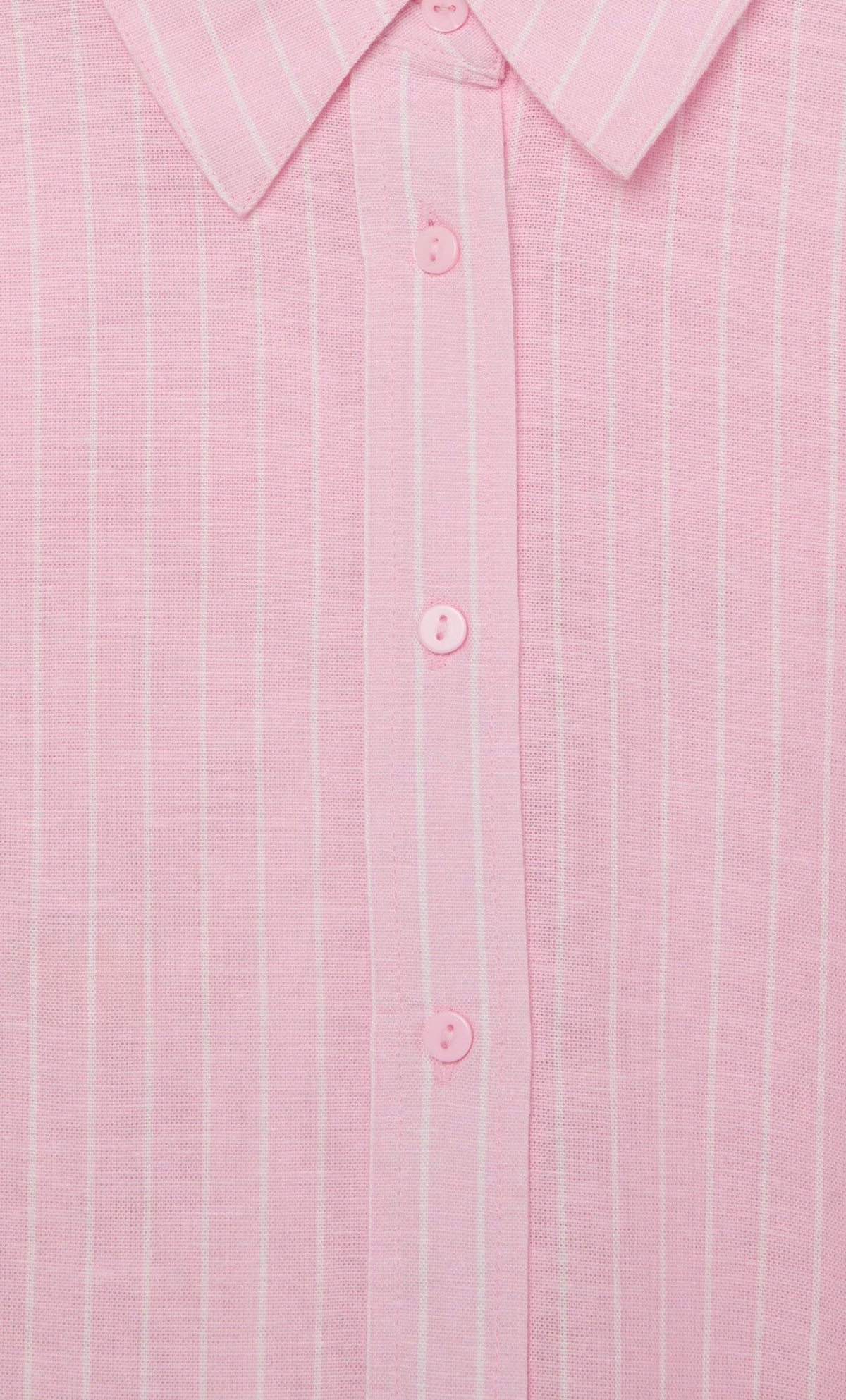 The Striped Shirt Edit