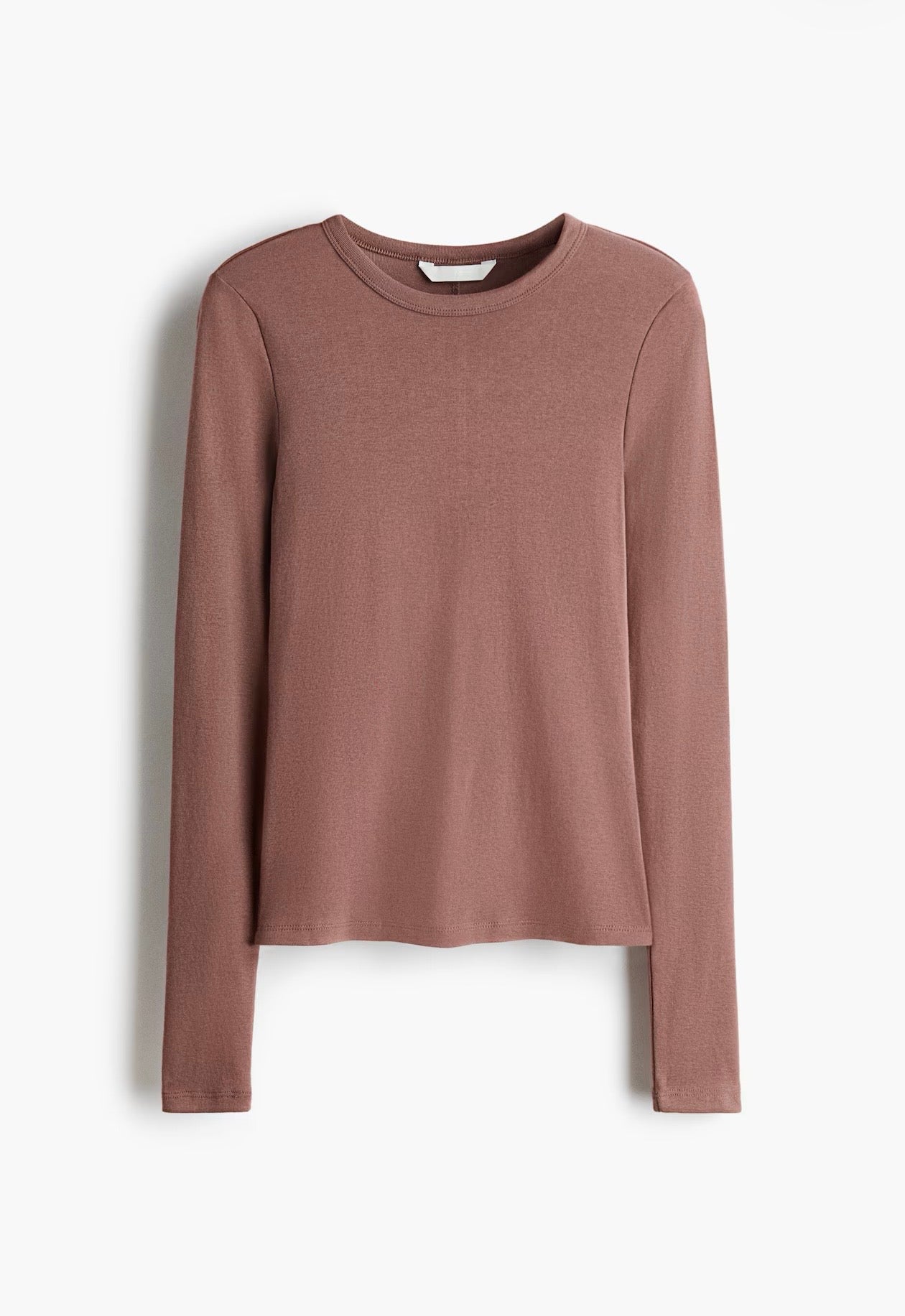 Everyday Full Sleeve Top