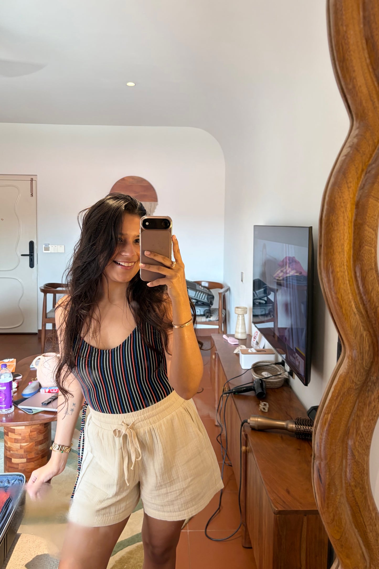 Everyday Cotton Shorts
