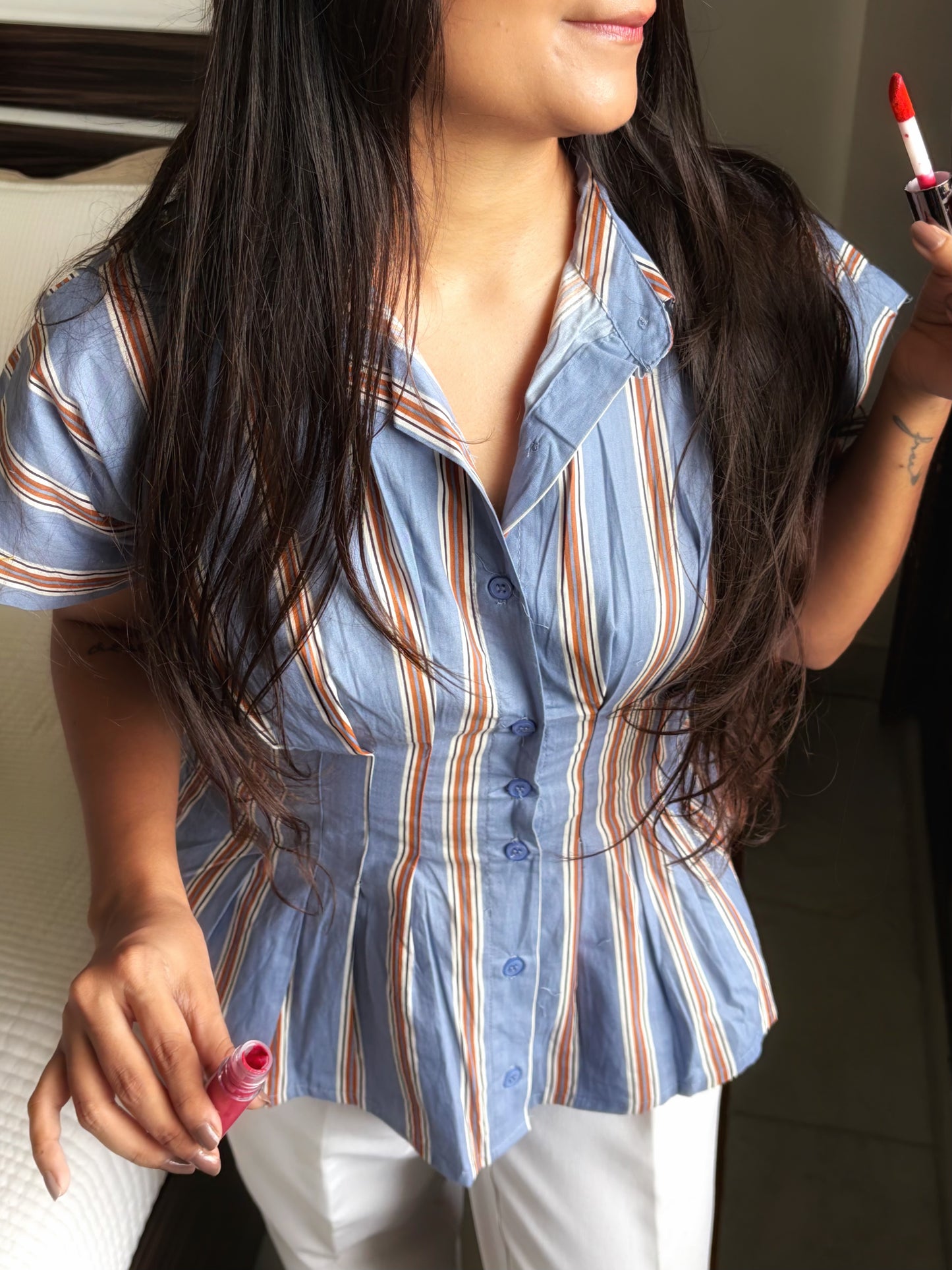 Classic Cotton Top