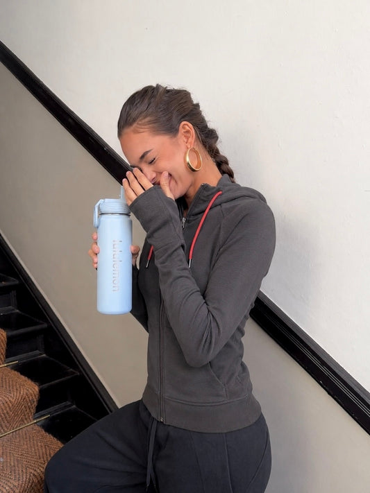 Active Comfort Hoodie
