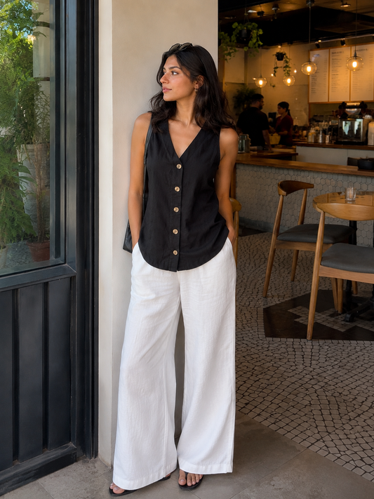 Tailored Waistcoat