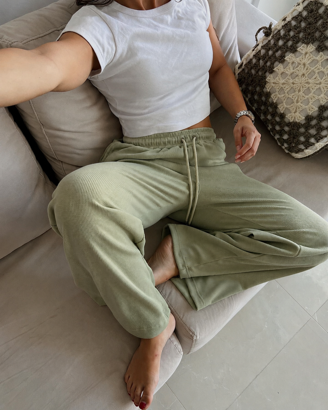 Everyday Sweatpants