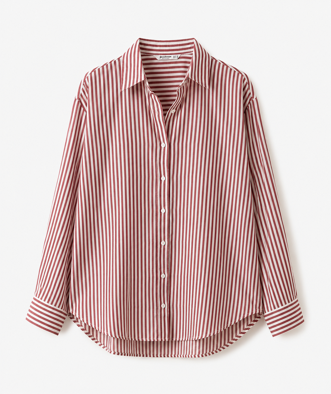 Oversized Stripe Collection