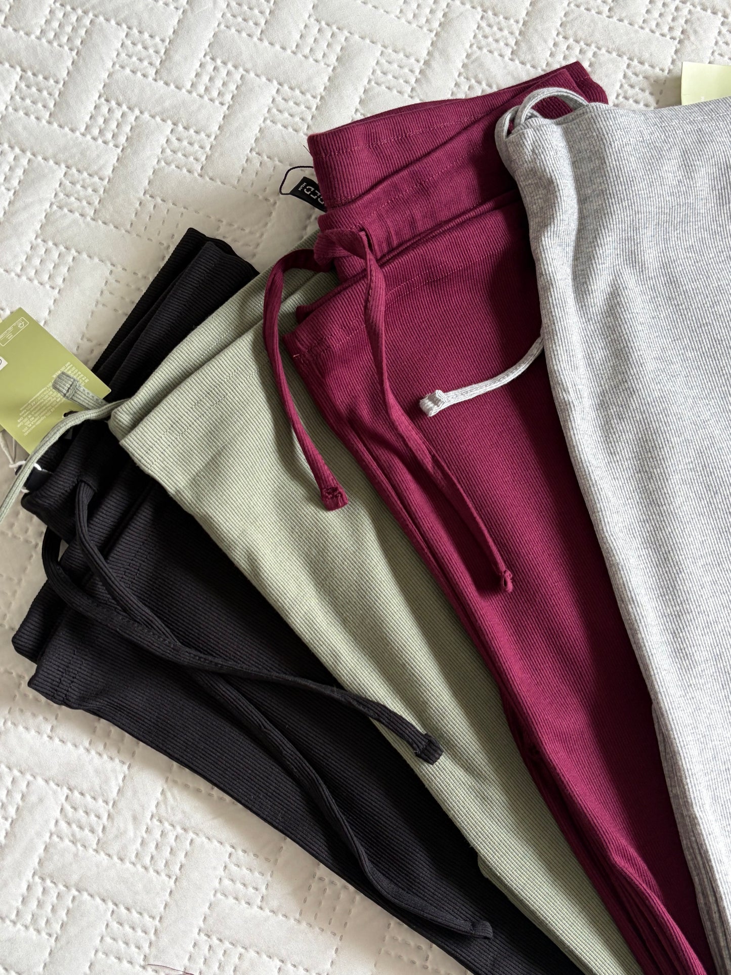 Everyday Sweatpants