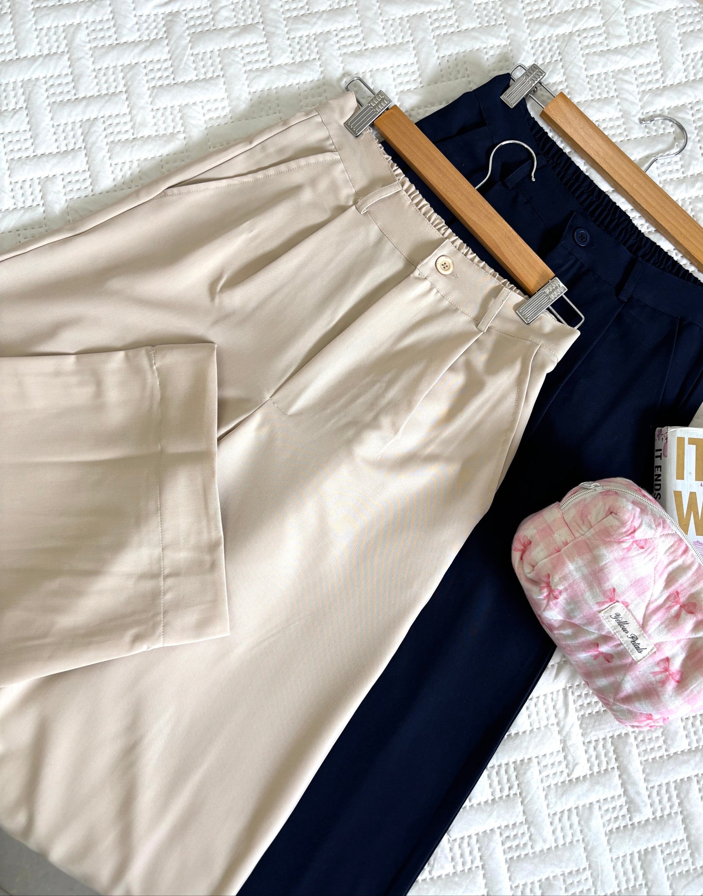 Korean Pants
