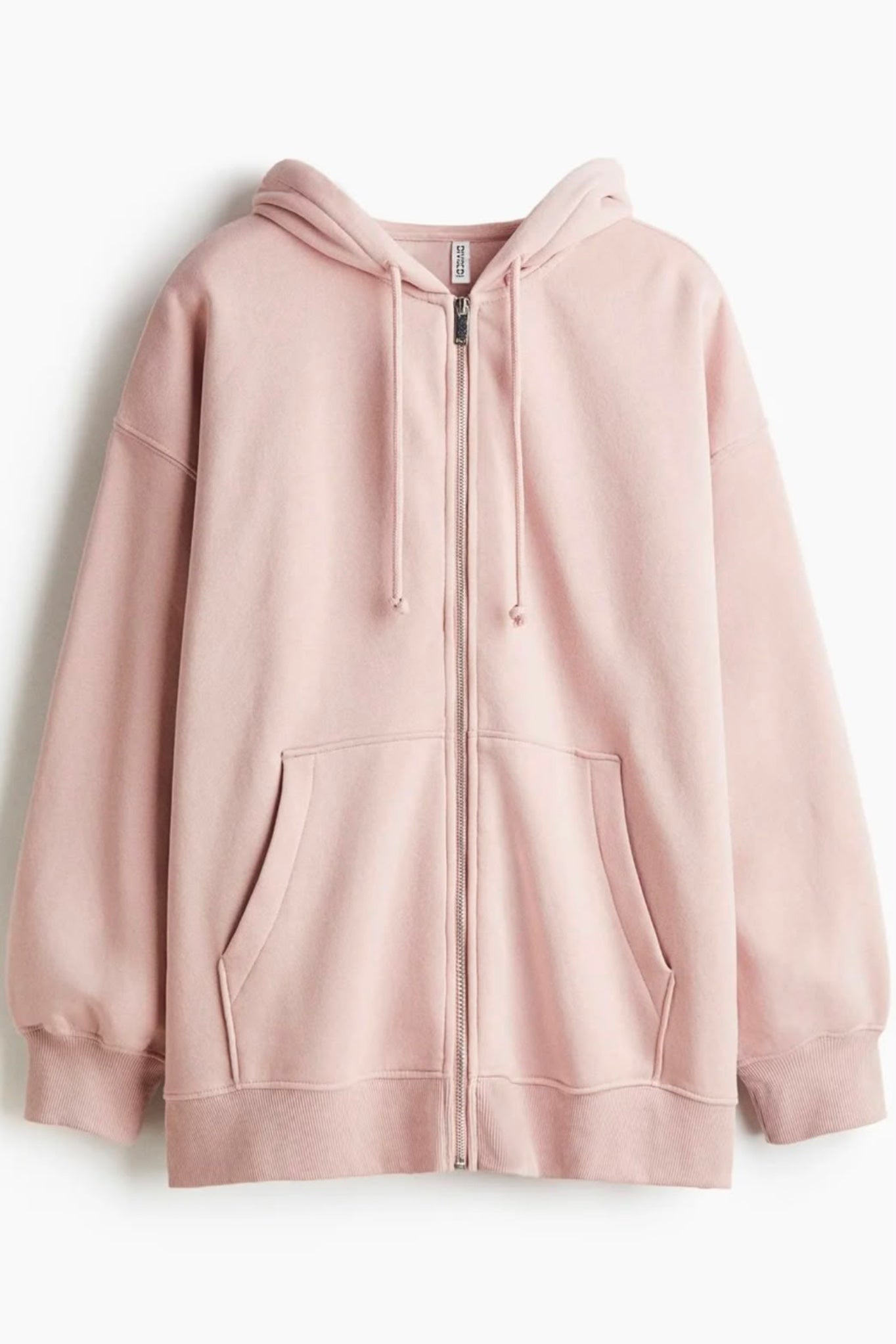 Luxe Layer Hoodie