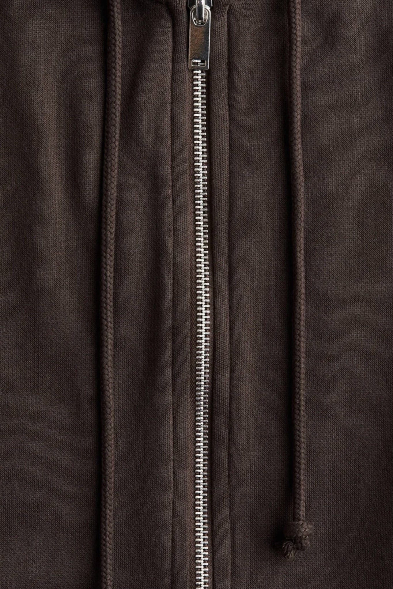 Luxe Layer Hoodie