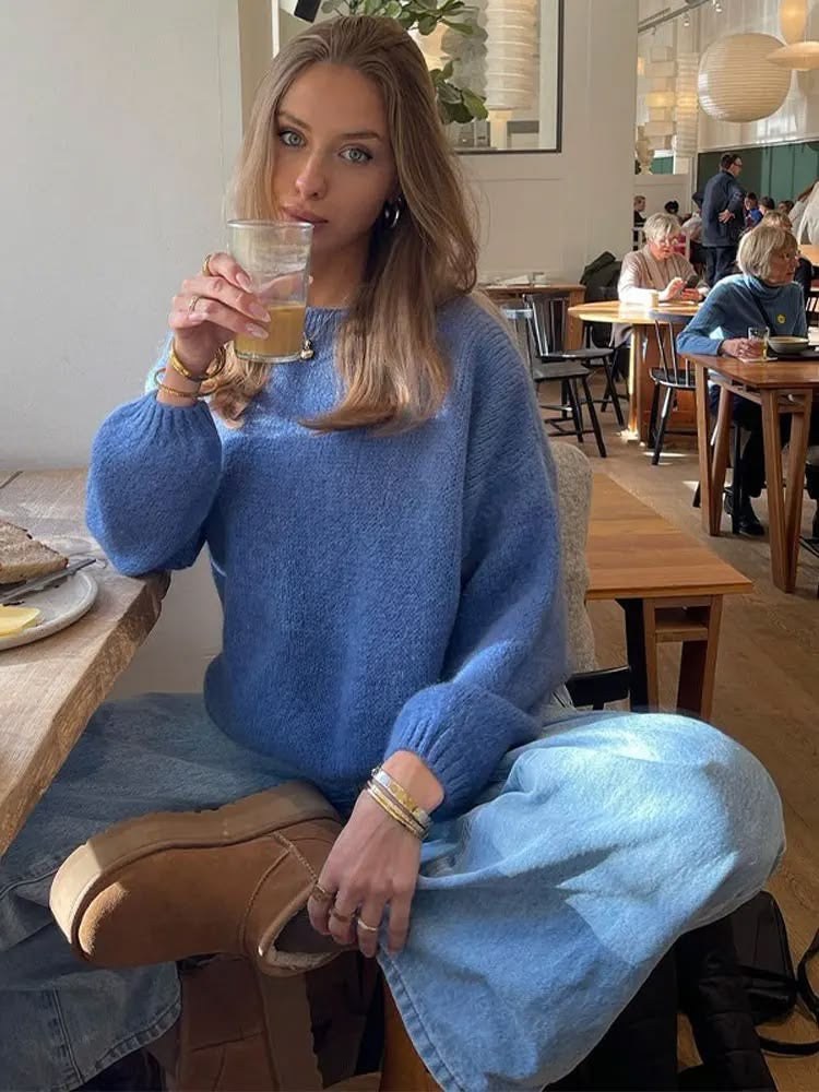 The Autumn Knit Edit