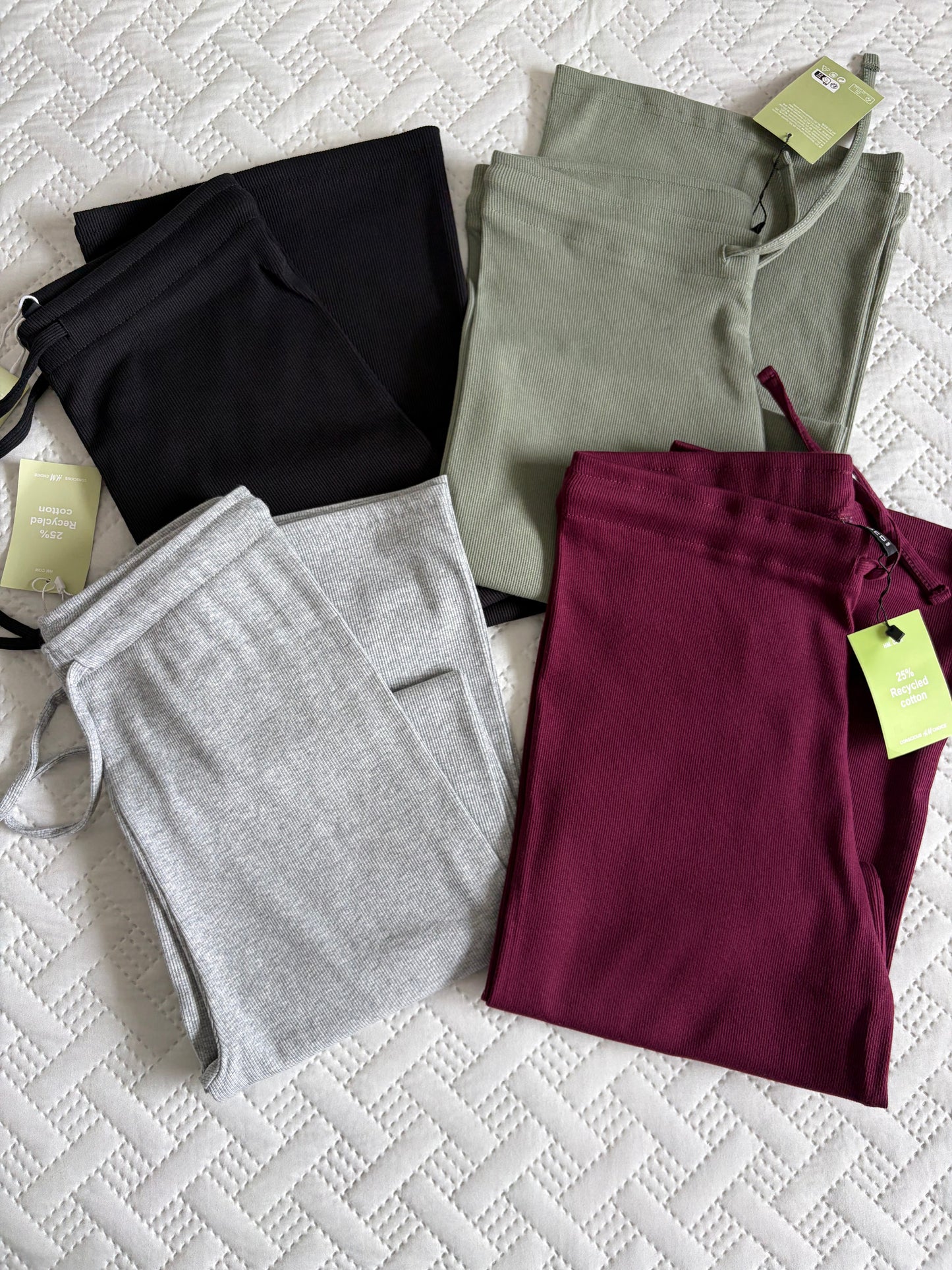 Everyday Sweatpants