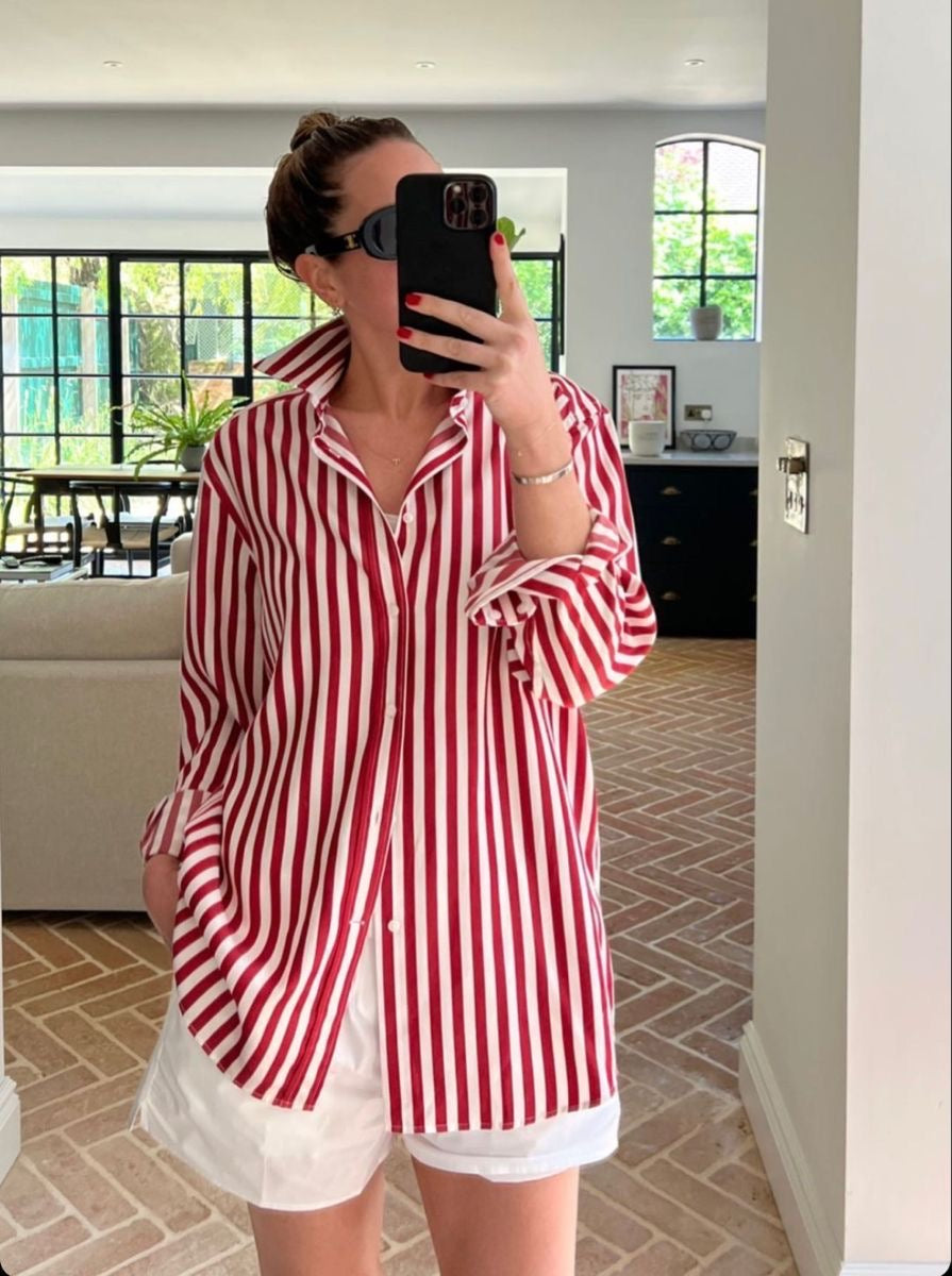 Summer Stripes