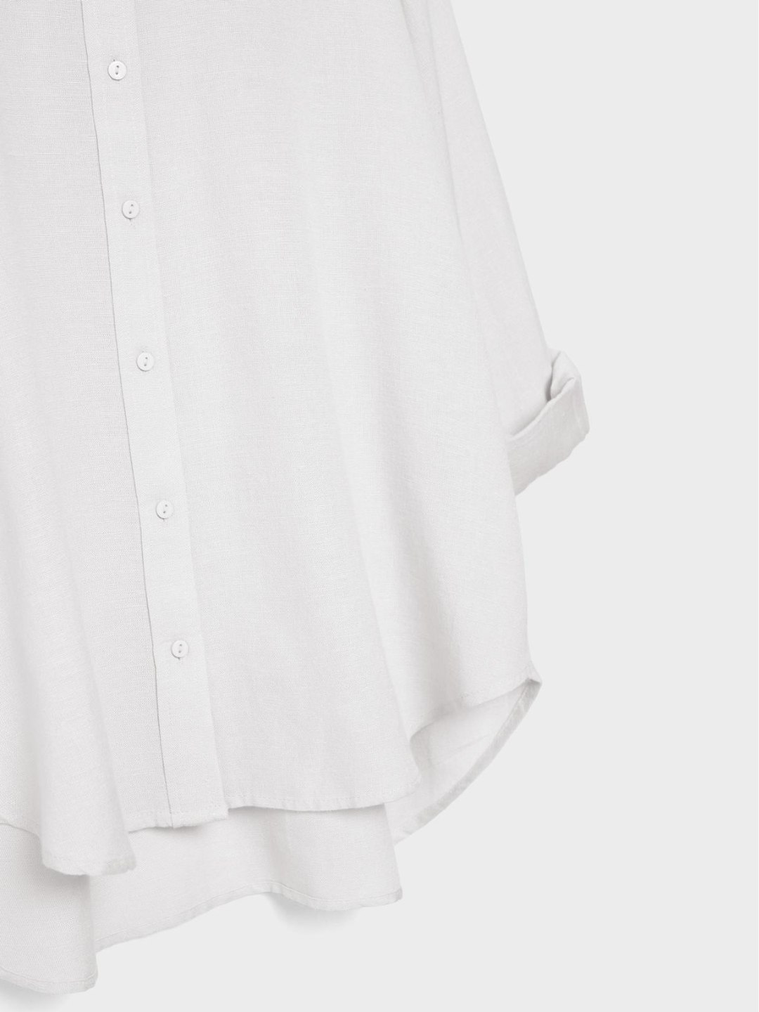 Linen Summer Shirts