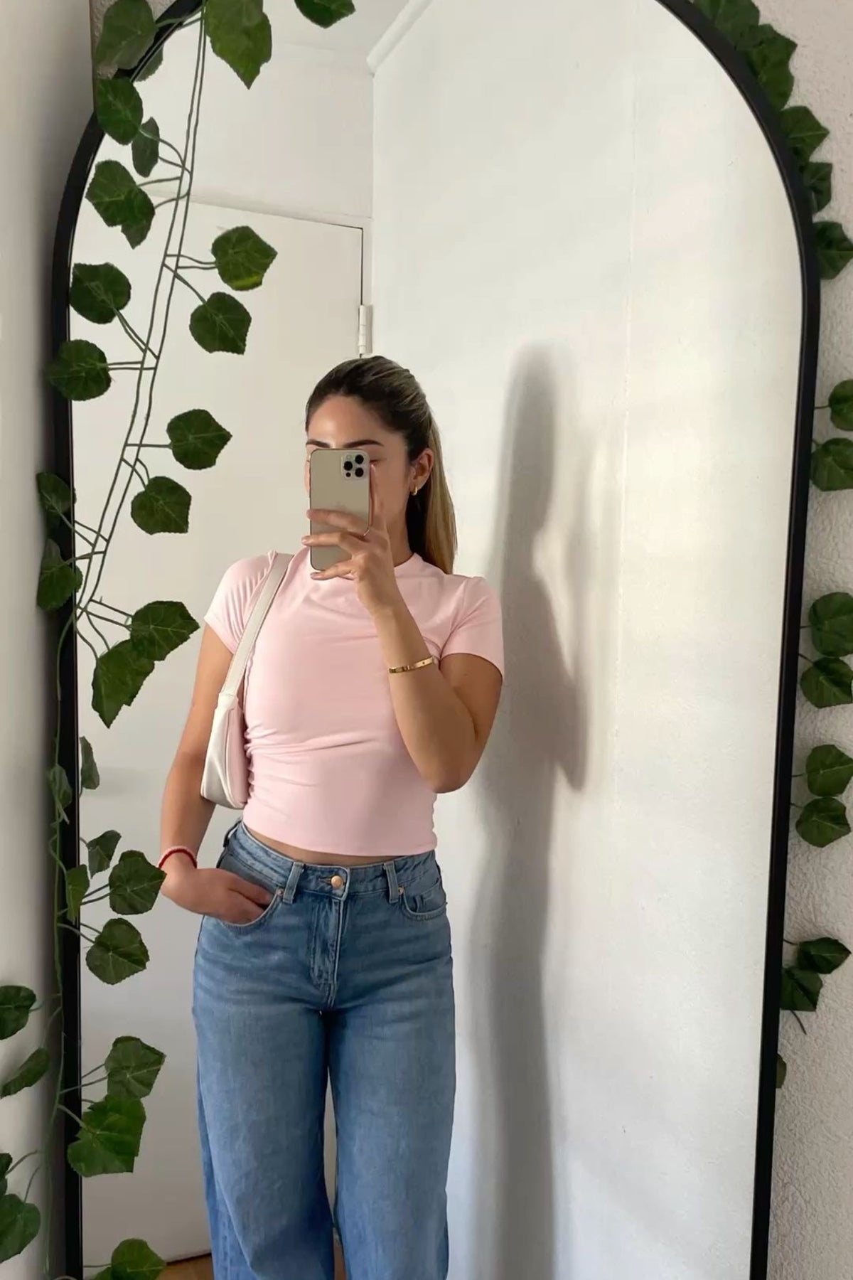 Signature Cotton Tee 2.0