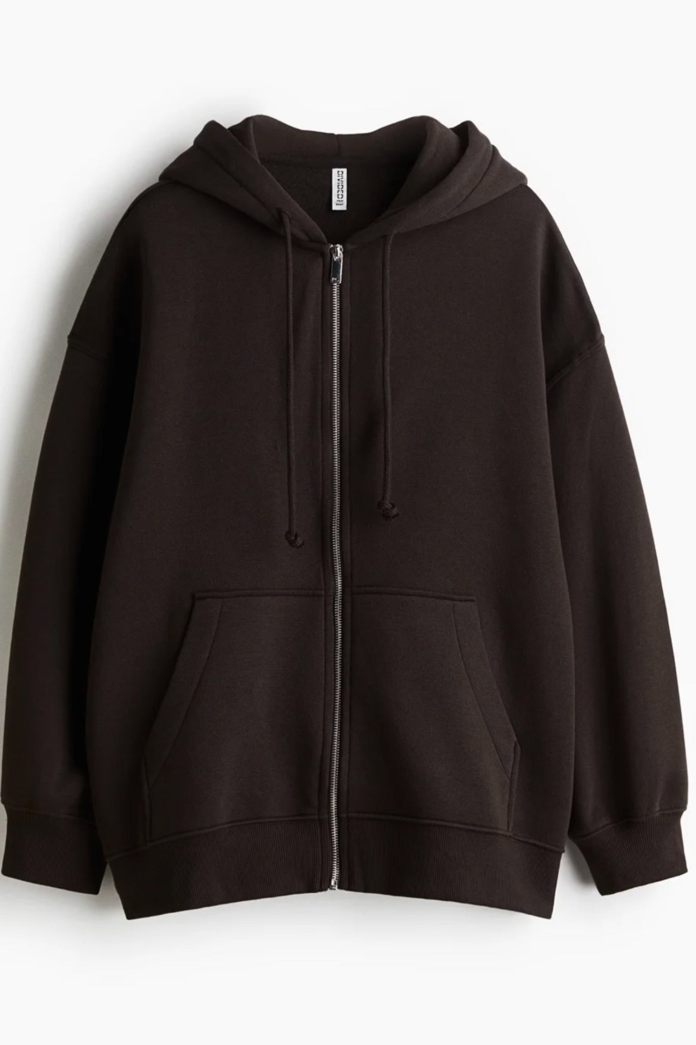 Luxe Layer Hoodie