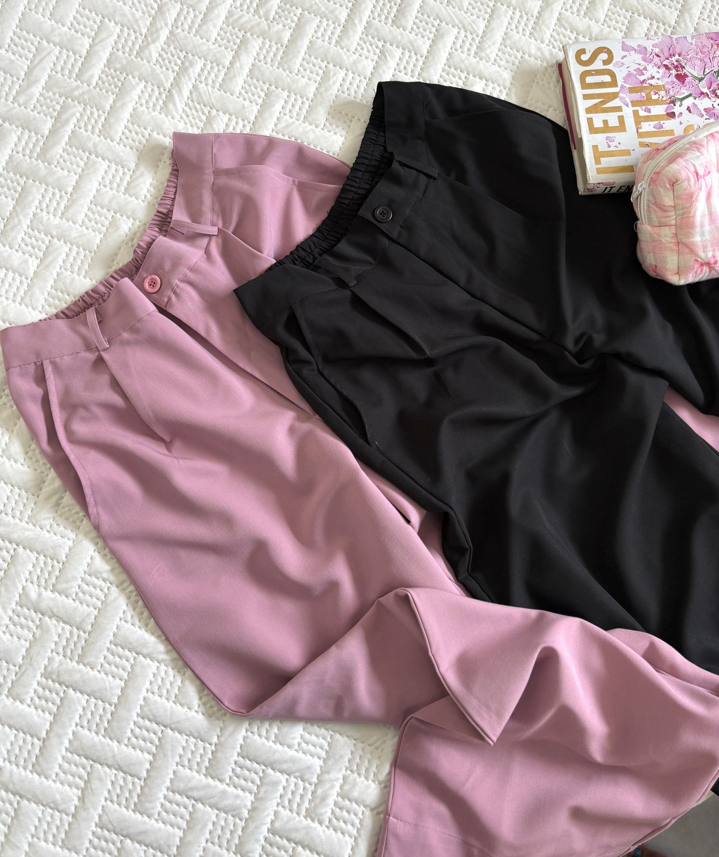 Korean Pants