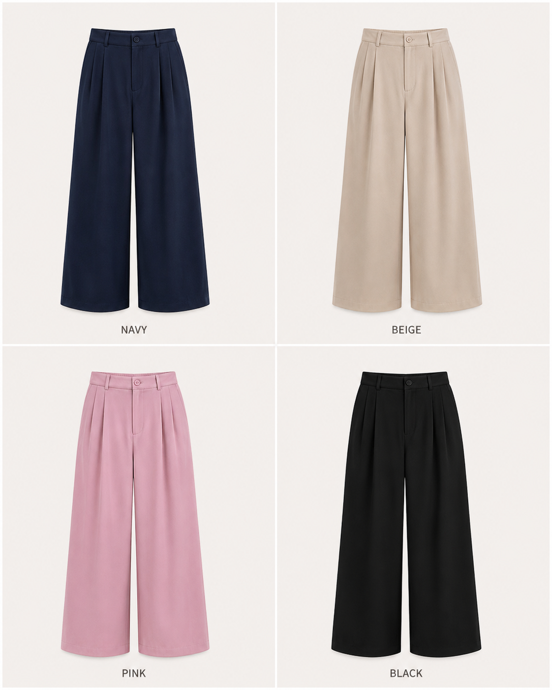 Korean Pants