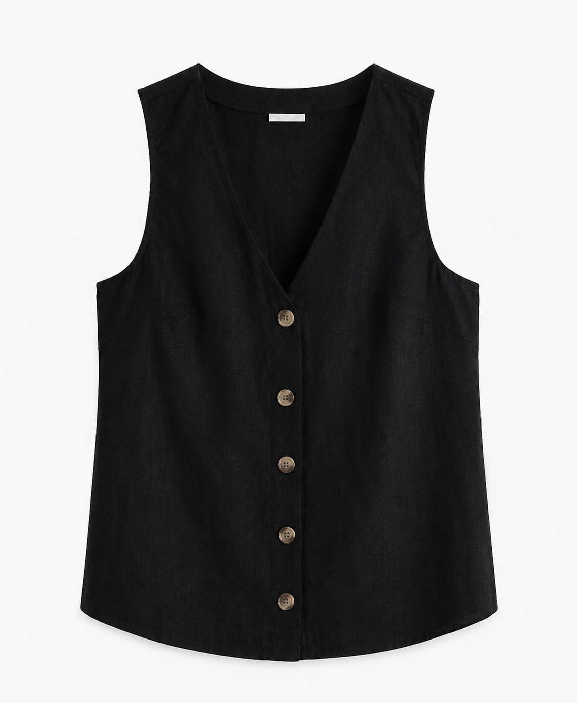 Tailored Waistcoat