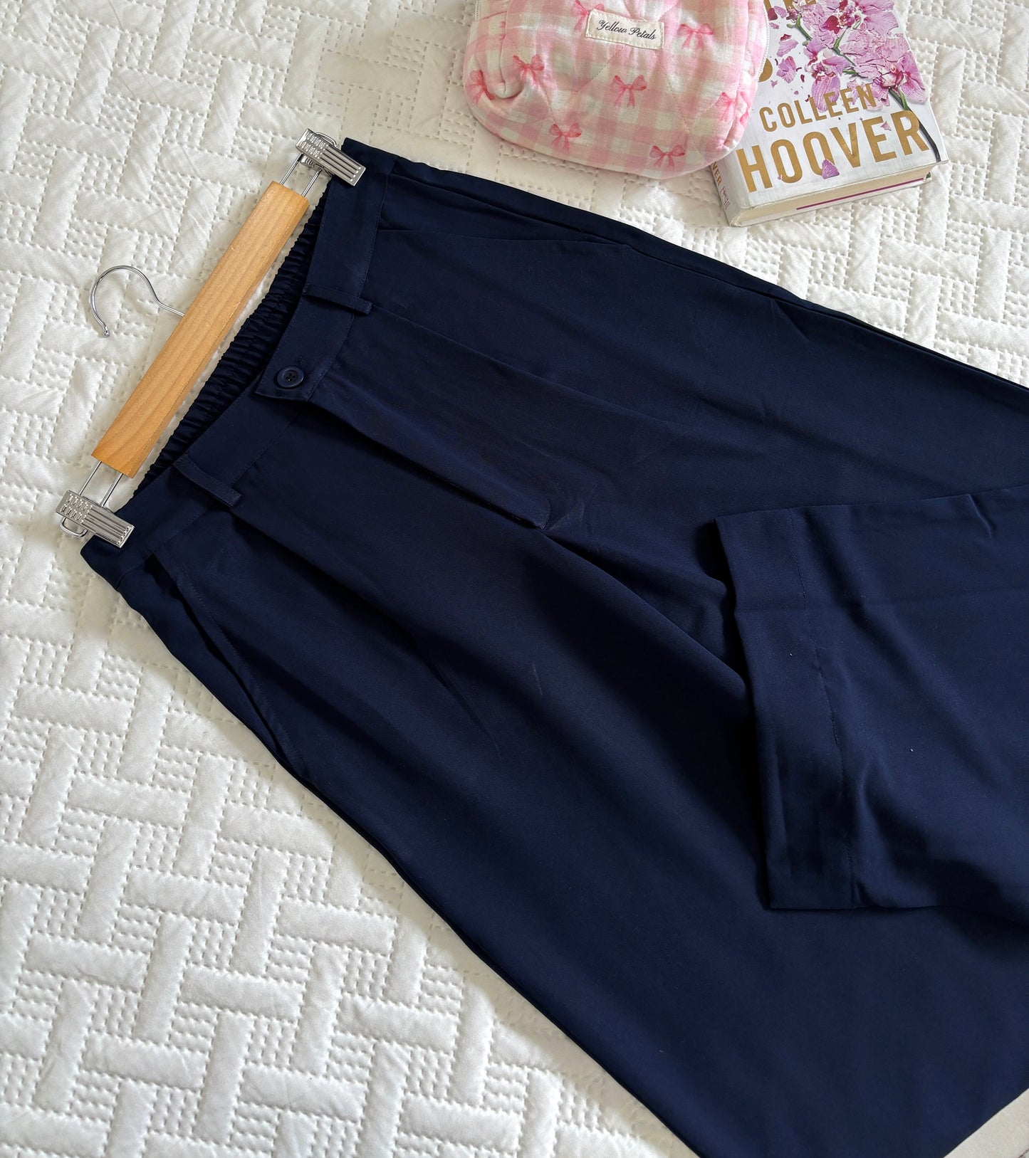 Korean Pants