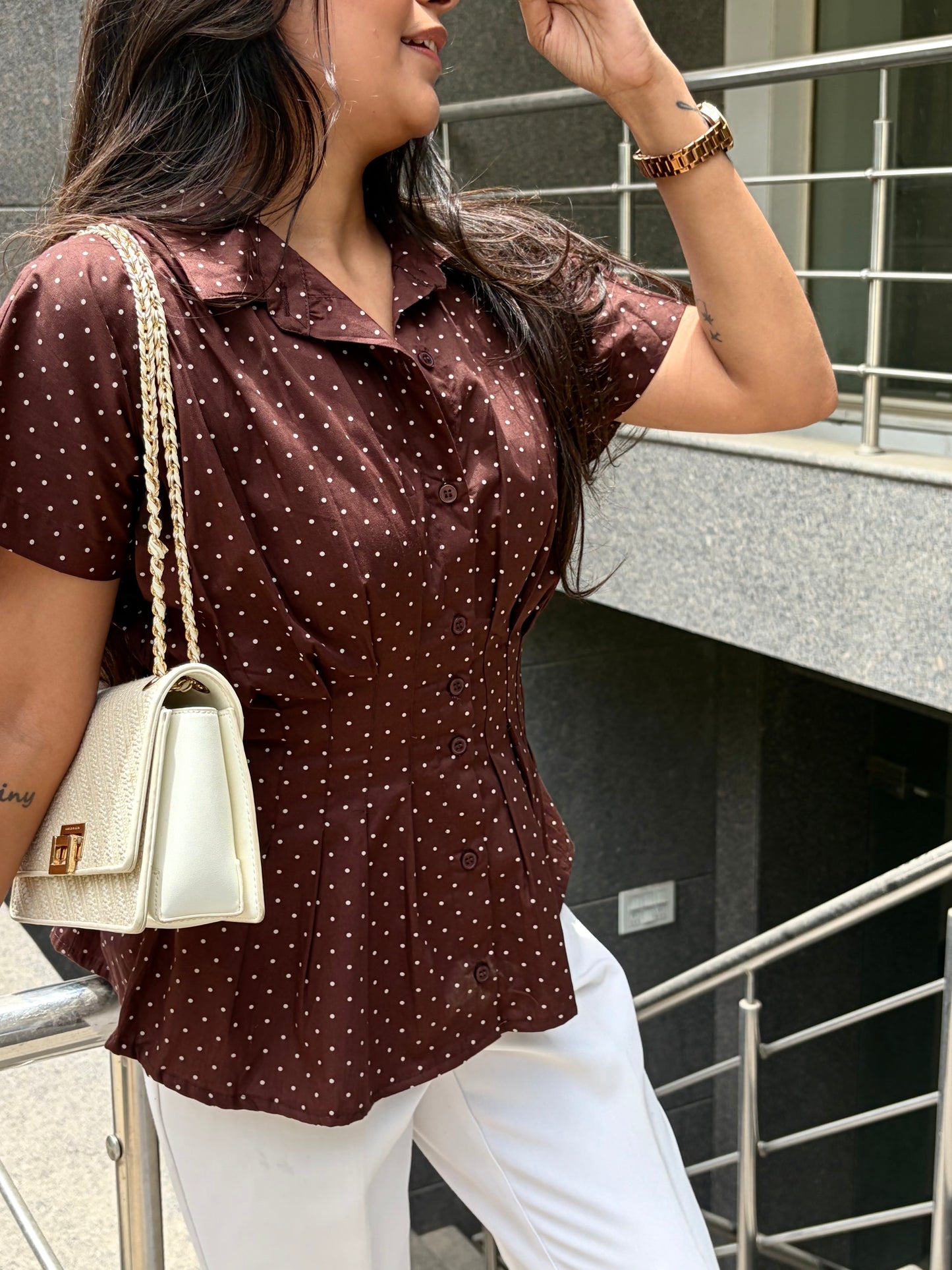 Classic Cotton Top