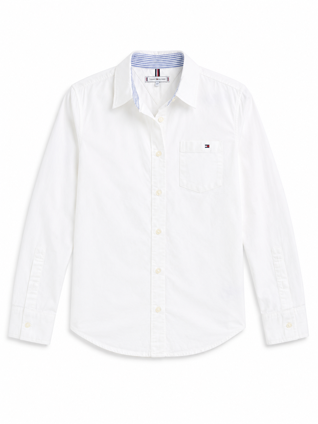 100% Cotton Shirts