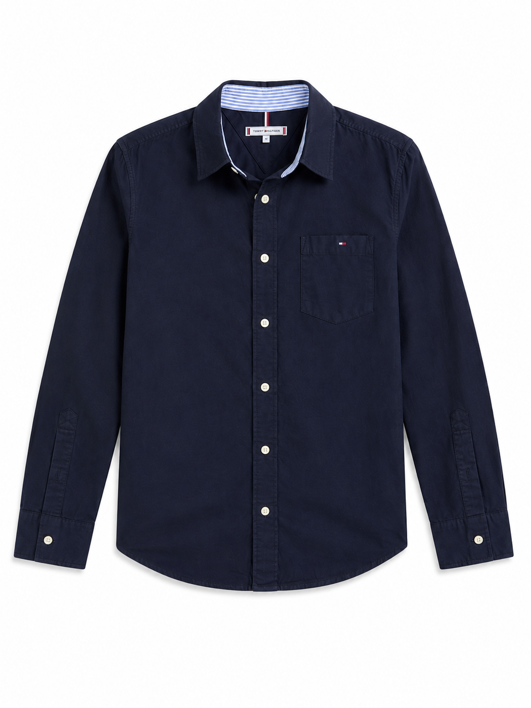 100% Cotton Shirts