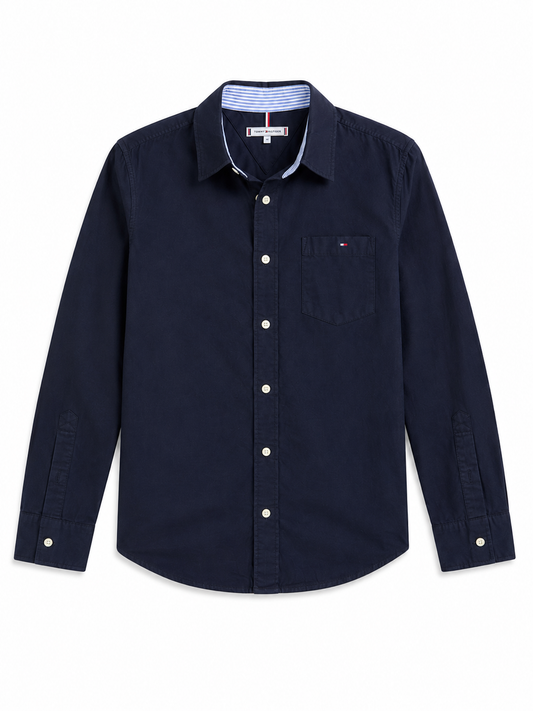 100% Cotton Shirts
