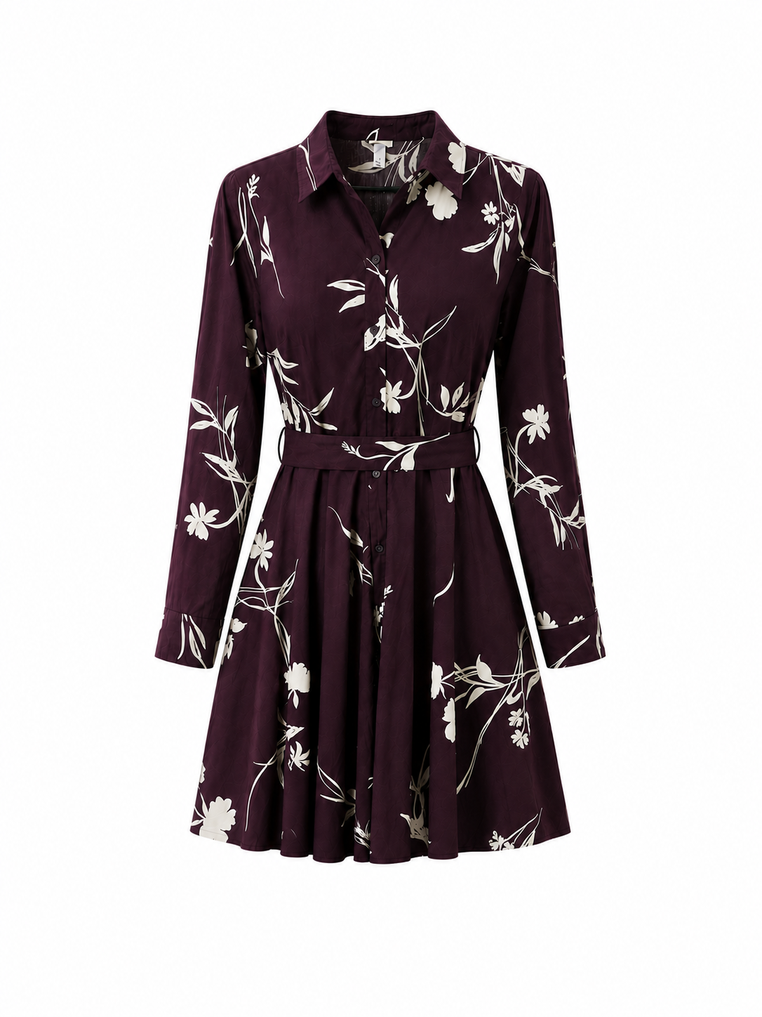 Meadow Muse Dress