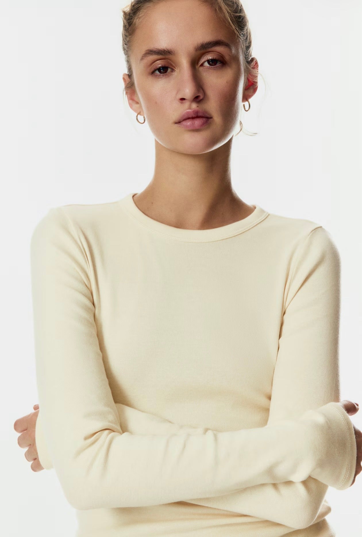 Everyday Full Sleeve Top