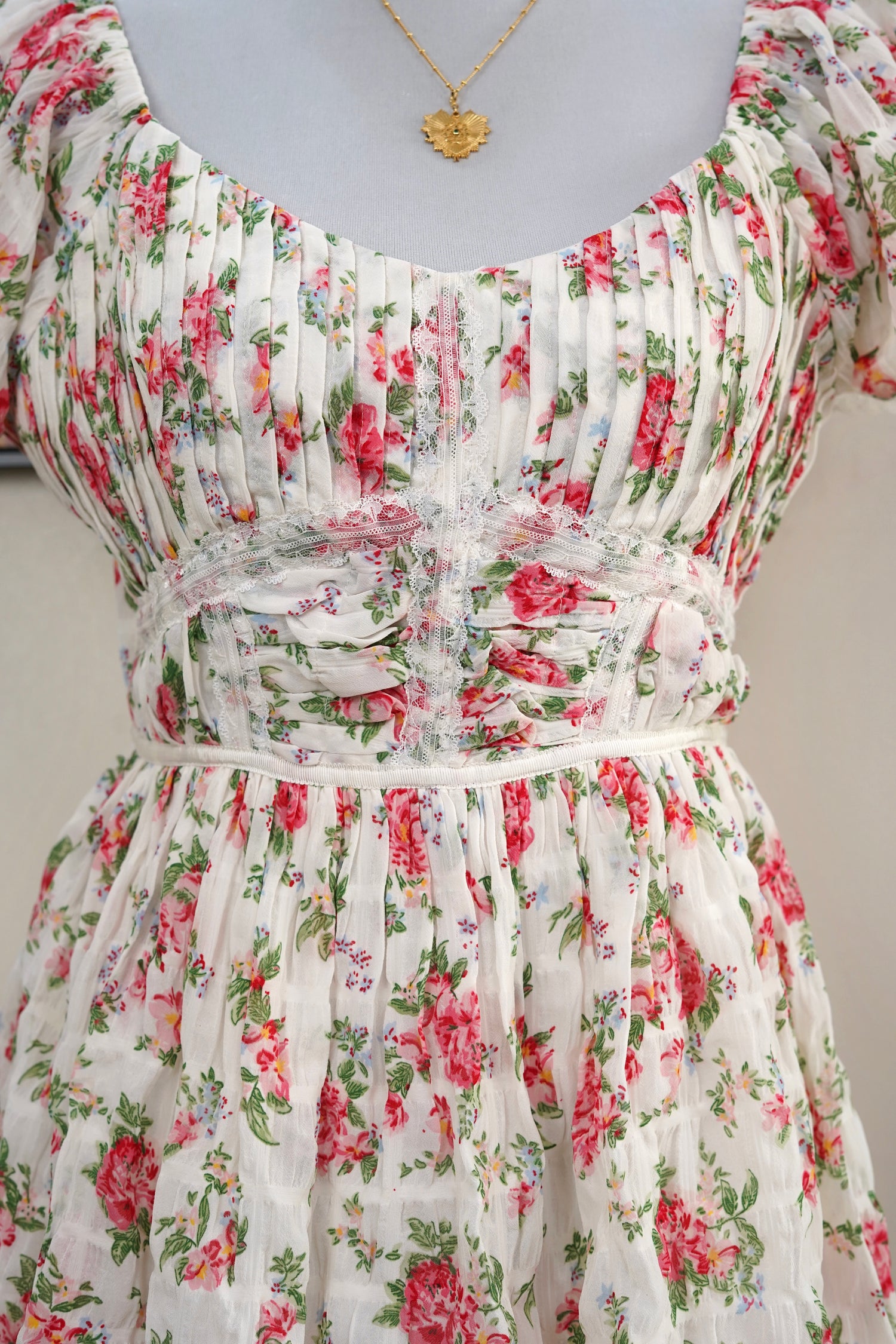 Dresses
