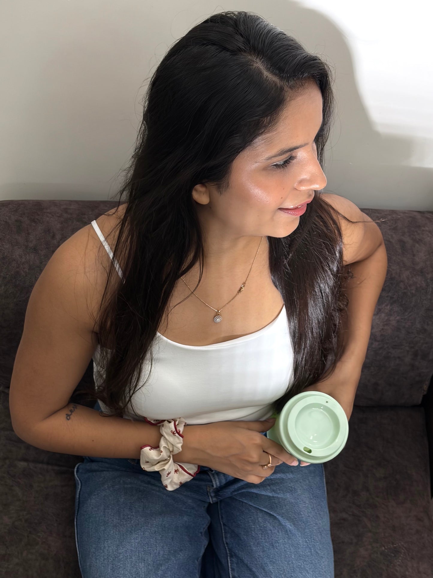 Basic Cami Top