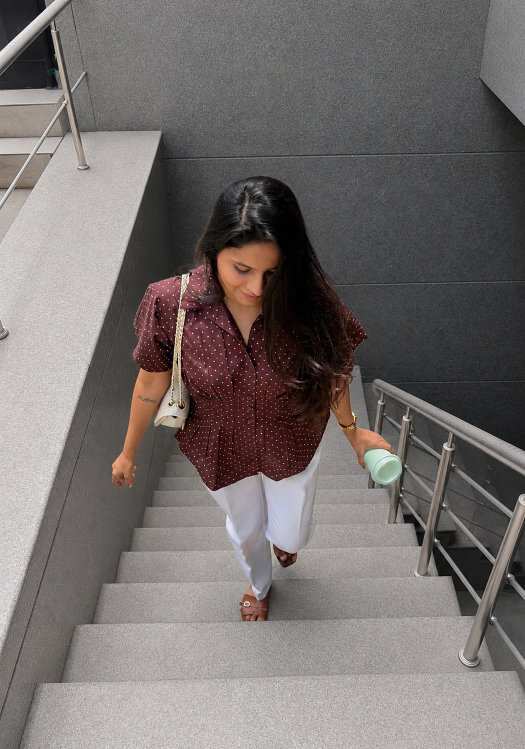 Classic Cotton Top