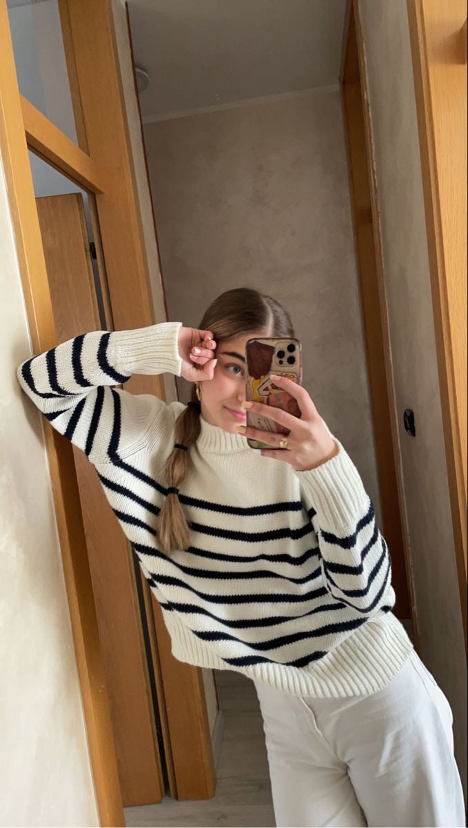 The Autumn Knit Edit